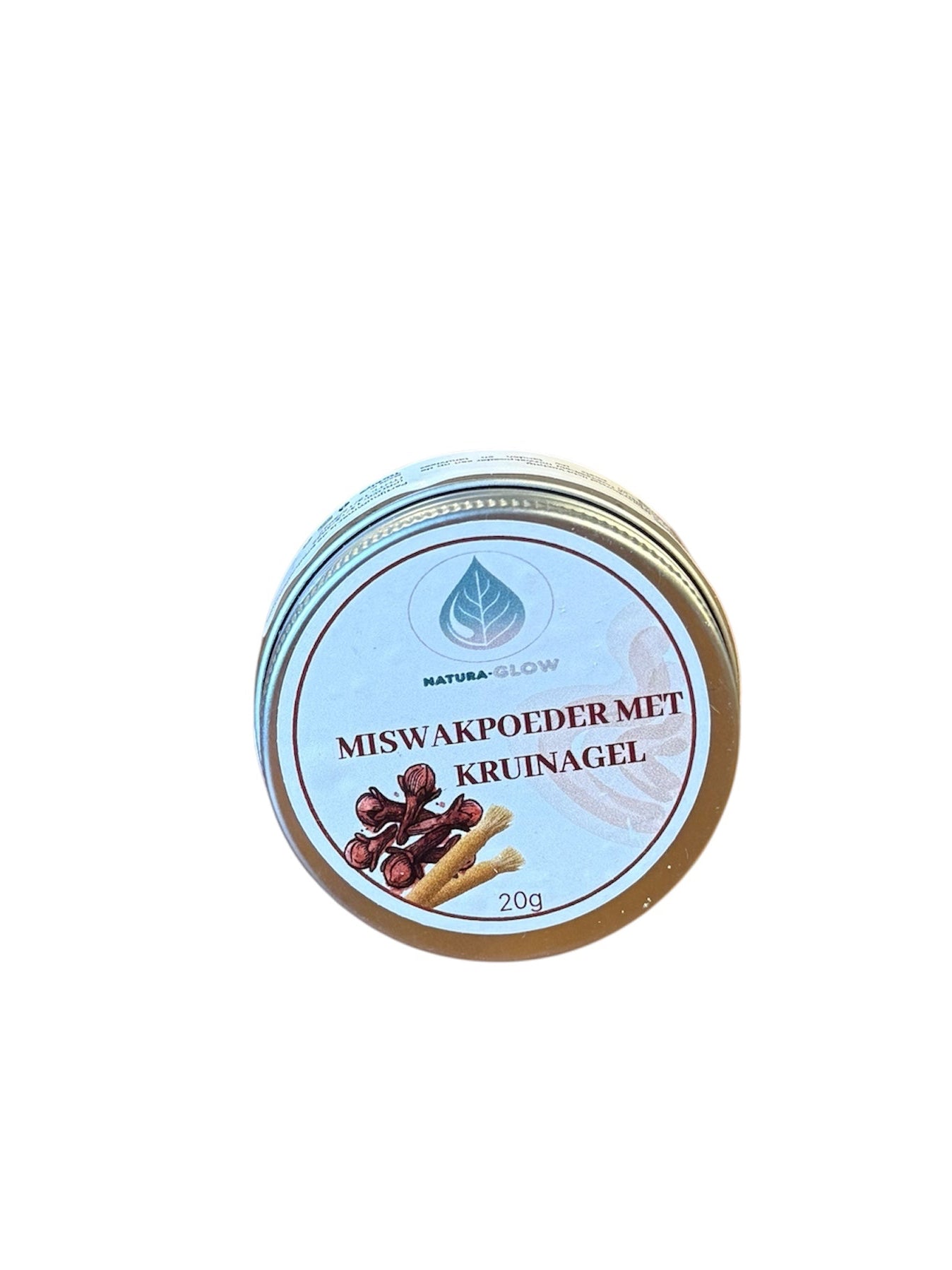 Misvak met kruidnagel