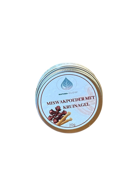 Misvak met kruidnagel