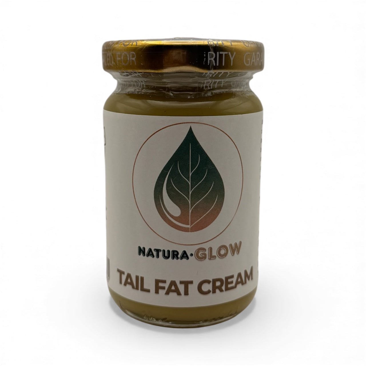 Natuurlijke staartvet crème