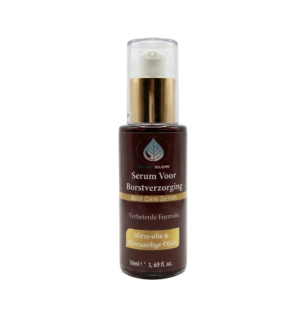 Serum voor borstverzorging